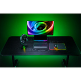Razer Kraken V4 X Sensa HD Haptics, Gaming-Headset schwarz, Razer Chroma RGB