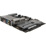 SAPPHIRE NITRO+ X870EA WIFI7 Phantom Link, Mainboard schwarz/silber