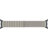 Samsung Fabric Band, Uhrenarmband mocha, Größe S/M, für Galaxy Watch9 / Watch8