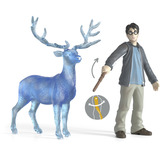 Schleich Wizarding World Harry Potter & Patronus, Spielfigur 