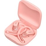 Shokz OpenFit Air, Kopfhörer pink