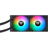Thermaltake LA240 ARGB Sync, Wasserkühlung 