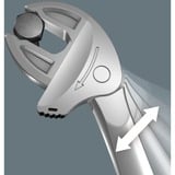 Wera Joker 6004 S, SW 10-13, Schraubenschlüssel selbstjustierender Maulschlüssel