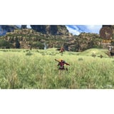  Xenoblade Chronicles: Definitive Edition-Spiel 