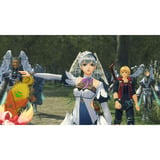  Xenoblade Chronicles: Definitive Edition-Spiel 