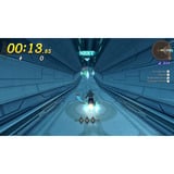  Xenoblade Chronicles: Definitive Edition-Spiel 