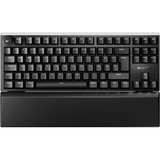 be quiet! Light Mount TKL, Gaming-Tastatur schwarz, DE-Layout, be quiet! Silent V2 Linear
