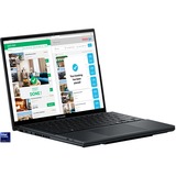 ASUS Zenbook Duo (UX8406CA-PZ068X), Notebook grau, Intel® Core™ Ultra 9 285H, Intel® Arc™ Graphics, 32 GB LPDDR5X, 2 TB (2 TB SSD), Windows 11 Pro