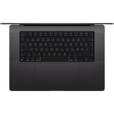 Apple MacBook Pro (16") 2024 CTO, Notebook schwarz, 48 GB, 1 TB (1 TB SSD), M4 Pro, MacOS, Deutsch