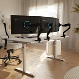 Arozzi Nova 27T2K180, Gaming-Monitor 68.6 cm (27 Zoll), schwarz, QHD, IPS, HDMI, DP, Lautsprecher, 180Hz Panel