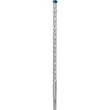 Bosch Expert Hammerbohrer SDS-plus-7X, Ø 12mm Arbeitslänge 250mm