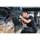Bosch Polierer GPO 12V-77, Poliermaschine Boxed
