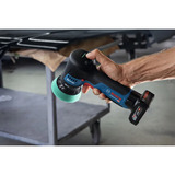 Bosch Polierer GPO 12V-77, Poliermaschine Boxed
