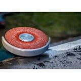 Bosch X-LOCK Expert R781 Prisma Ceramic Fiberschleifscheibe, Ø 180mm, K60 25 Stück, Bohrung 22,23mm