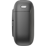 DJI Mic 3 , Mikrofon schwarz, (1 Sender + 1 Empfänger)