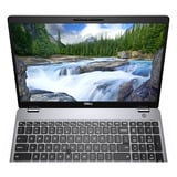 Dell Latitude 5510 Generalüberholt, Notebook silber, Intel® Core™ i7-10610U, Intel® UHD Graphics 620, 32 GB DDR4, 1 TB (1 TB SSD), Windows 11 Pro