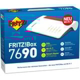 FRITZ! Box 7690, Router 