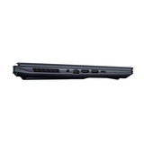 GIGABYTE AORUS MASTER 16 BYHC5DEE65SP, Gaming-Notebook grau, Intel® Core™ Ultra 9 275HX, NVIDIA GeForce RTX 5080, 32 GB DDR5, 2 TB (1 TB SSD & 1 TB SSD), Windows 11 Pro
