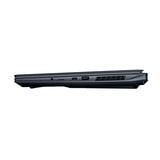 GIGABYTE AORUS MASTER 16 BYHC5DEE65SP, Gaming-Notebook grau, Intel® Core™ Ultra 9 275HX, NVIDIA GeForce RTX 5080, 32 GB DDR5, 2 TB (1 TB SSD & 1 TB SSD), Windows 11 Pro