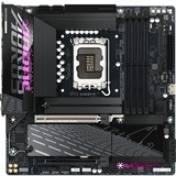 GIGABYTE B860M AORUS ELITE WIFI6E, Mainboard schwarz