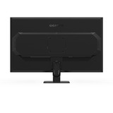 GIGABYTE GS32QA, Gaming-Monitor 80.1 cm (31.5 Zoll), schwarz (matt), QHD, SS-IPS, HDMI, DP, HDR Ready, 180Hz Panel