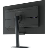 GIGABYTE M27UP, Gaming-Monitor 68.5 cm (27 Zoll), schwarz, UltraHD/4K, SS-IPS, Dual Mode 160/320 HZ, 160Hz Panel