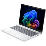 HP EliteBook 8 G2a (DL9U0ET), Notebook silber, AMD Ryzen AI 7 450, AMD Radeon 860M, 32 GB LPDDR5X, 1 TB (1 TB SSD), Windows 11 Pro