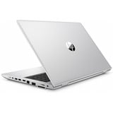 HP ProBook 650 G5 Generalüberholt, Notebook silber/schwarz, Intel® Core™ i5-8365U, Intel® UHD Graphics 620, 16 GB DDR4, 256 GB (256 GB SSD), Windows 11 Pro