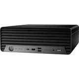 HP Pro Small Form Factor 400 G9 (C7FX3ET), PC-System schwarz, Windows 11 Pro