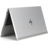 HP  Elitebook 850 G7 Generalüberholt, Notebook silber, Intel® Core™ i5-10310U, Intel® UHD Graphics, 16 GB DDR4, 512 GB (512 GB SSD), Windows 11 Pro