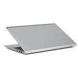 HP  Elitebook 850 G7 Generalüberholt, Notebook silber, Intel® Core™ i5-10310U, Intel® UHD Graphics, 16 GB DDR4, 512 GB (512 GB SSD), Windows 11 Pro