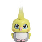 Just Play furReal Handfuls - Kakadu, Spielfigur 