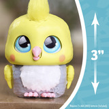 Just Play furReal Handfuls - Kakadu, Spielfigur 