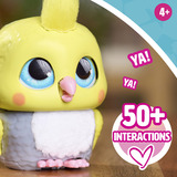 Just Play furReal Handfuls - Kakadu, Spielfigur 
