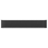 LaCie Mobile Drive Secure 2 TB, Externe Festplatte grau, USB-C 3.2 (5 Gbit/s)