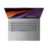 Lenovo IdeaPad Slim 5 15ARP10 (83J3004CGE), Notebook grau, AMD Ryzen 7 7735HS, AMD Radeon 680M, 32 GB LPDDR5X, 1 TB (1 TB SSD), Windows 11 Home
