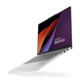 Lenovo IdeaPad Slim 5 15ARP10 (83J3004CGE), Notebook grau, AMD Ryzen 7 7735HS, AMD Radeon 680M, 32 GB LPDDR5X, 1 TB (1 TB SSD), Windows 11 Home