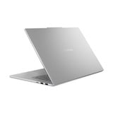 Lenovo IdeaPad Slim 5 15ARP10 (83J3004CGE), Notebook grau, AMD Ryzen 7 7735HS, AMD Radeon 680M, 32 GB LPDDR5X, 1 TB (1 TB SSD), Windows 11 Home