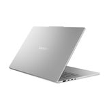 Lenovo IdeaPad Slim 5 15ARP10 (83J3004CGE), Notebook grau, AMD Ryzen 7 7735HS, AMD Radeon 680M, 32 GB LPDDR5X, 1 TB (1 TB SSD), Windows 11 Home