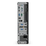 Lenovo ThinkCentre M910s Generalüberholt, PC-System schwarz, Windows 10 Pro
