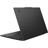 Lenovo ThinkPad E16 G4 AMD (21Y4006MGE), Notebook schwarz, AMD Ryzen AI 7 345, AMD Radeon 820M, 32 GB DDR5, 512 GB (512 GB SSD), Windows 11 Pro