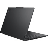 Lenovo ThinkPad E16 G4 AMD (21Y4006MGE), Notebook schwarz, AMD Ryzen AI 7 345, AMD Radeon 820M, 32 GB DDR5, 512 GB (512 GB SSD), Windows 11 Pro