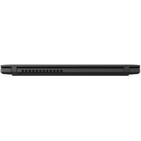 Lenovo ThinkPad T14 G6 (21QG00D9GE), Notebook schwarz, Intel® Core™ Ultra 7 258V, Intel® Arc™ Graphics 140V, 32 GB LPDDR5X, 512 GB (512 GB SSD), Windows 11 Pro