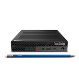 Lenovo ThinkStation P360 Tiny Generalüberholt, Mini-PC schwarz, Windows 11 Pro