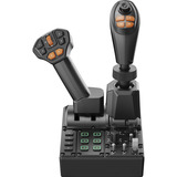 MOZA FCS Farming Control System, Joystick schwarz