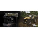 MOZA FCS Farming Control System, Joystick schwarz