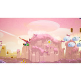 Nintendo Yoshi and the Mysterious Book-Spiel 