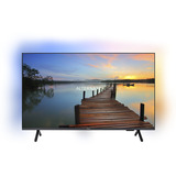 Philips 43PUS8510/12, QLED-Fernseher 108 cm (43 Zoll), schwarz, UltraHD/4K, Ambilight, Triple Tuner