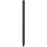 SAMSUNG Galaxy Tab S6 Lite (2024), Tablet-PC grau, Oxford Gray, 128 GB, 4G