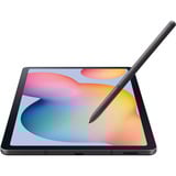 SAMSUNG Galaxy Tab S6 Lite (2024), Tablet-PC grau, Oxford Gray, 128 GB, 4G